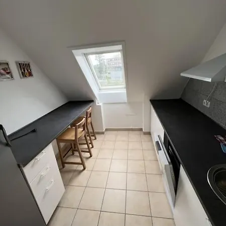 Mg 32 59M² Grosse Unterkunft Fuer Bis Zu 5 Personen Mönchengladbach Zewnętrze zdjęcie