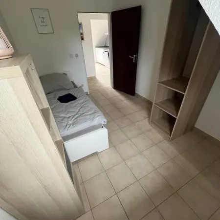 Mg 32 59M² Grosse Unterkunft Fuer Bis Zu 5 Personen Mönchengladbach Zewnętrze zdjęcie