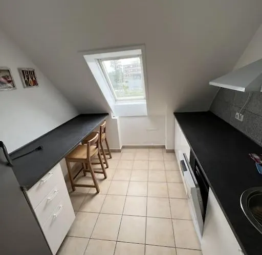 Mg 32 59M² Grosse Unterkunft Fuer Bis Zu 5 Personen