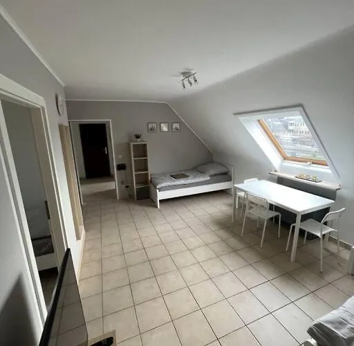 Mg 32 59M² Grosse Unterkunft Fuer Bis Zu 5 Personen