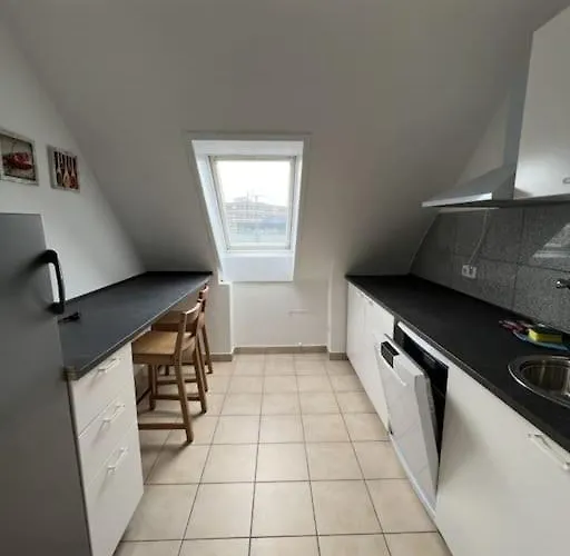 Mg 32 59M² Grosse Unterkunft Fuer Bis Zu 5 Personen