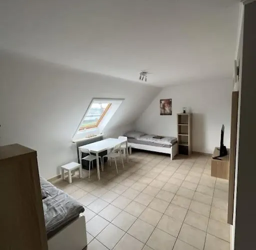 Mg 32 59M² Grosse Unterkunft Fuer Bis Zu 5 Personen