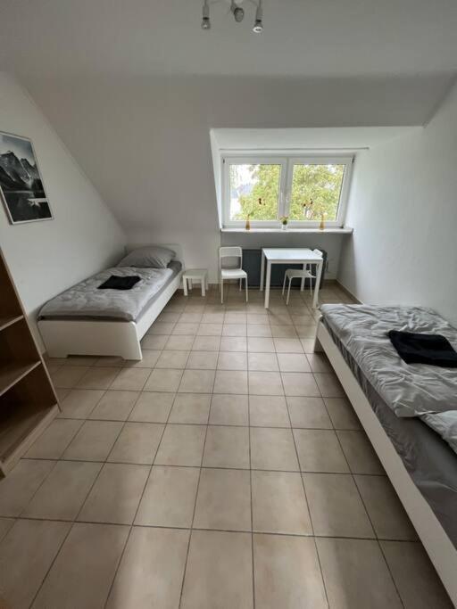 Mg 32 59m² Grosse Fuer Bis Zu 5 Personen Mönchengladbach