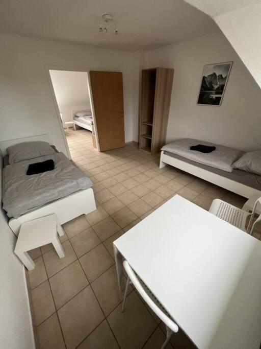 Mg 32 59m² Grosse Fuer Bis Zu 5 Personen * Mönchengladbach