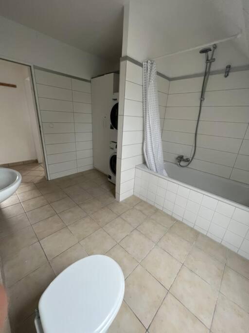 Mg 32 59m² Grosse Fuer Bis Zu 5 Personen Apartment Mönchengladbach