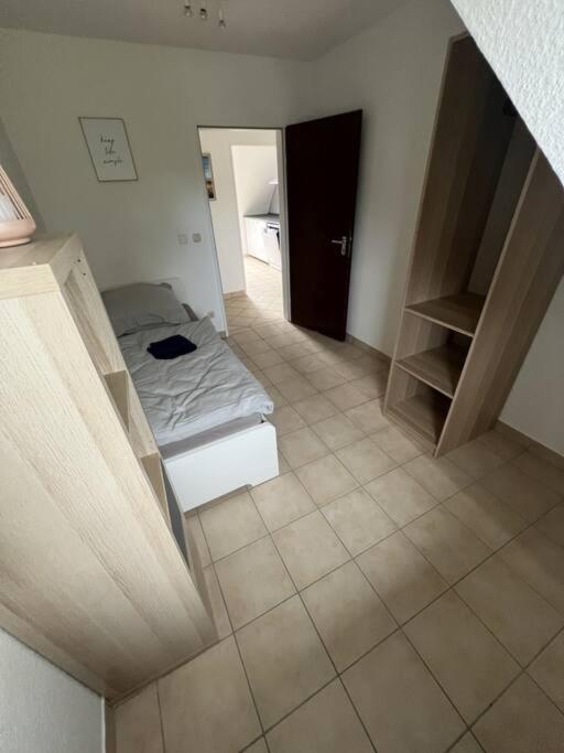 Apartament Mg 32 59m² Grosse Fuer Bis Zu 5 Personen