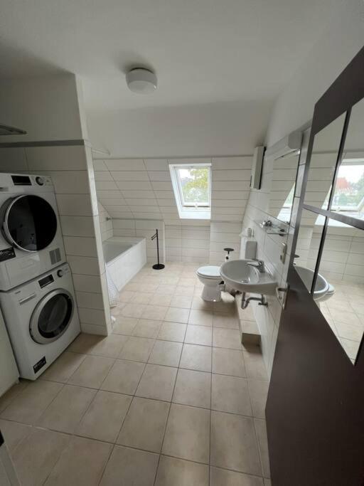 Mg 32 59m² Grosse Fuer Bis Zu 5 Personen Mönchengladbach
